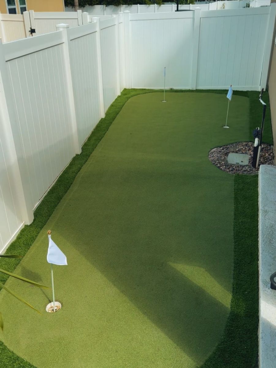 Hardscape Design & Build for Pro Designs Landscaping in Jacksonville, FL