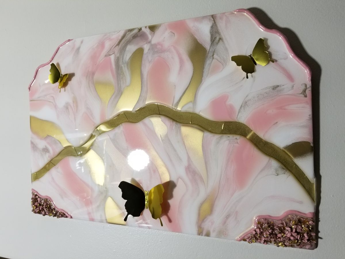 Epoxy Board and Table Designs for Epoxy Everything in Latham, NY