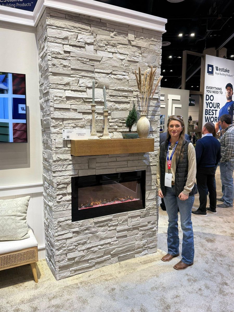 Outdoor Living Solutions for Stone Works in North Little Rock, AR