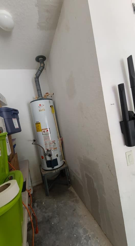 Sheetrock Repair for Call Me Handy in Hialeah, FL