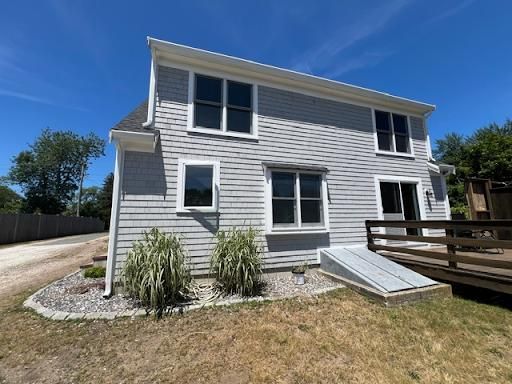 Window Installation for Seaside Roofing and Siding in Barnstable County, MA