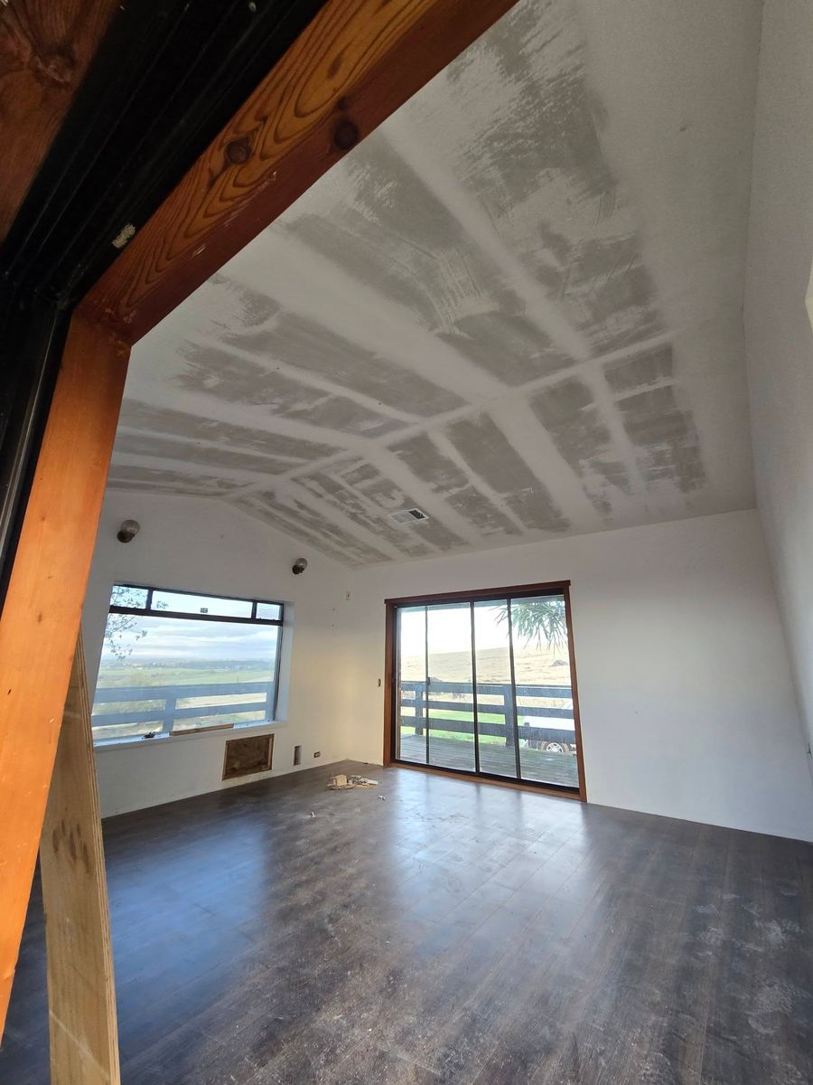 Interior Painting for JzCoatsOfQuality in Madera, CA