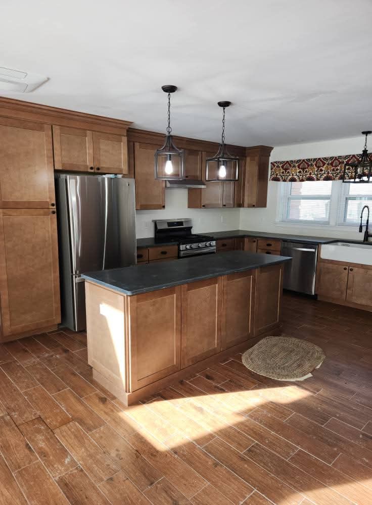 Custom Home Building for Murphy's Tech & Trade in Sullivan County, NH