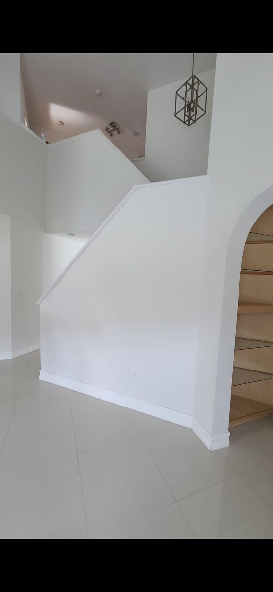 Flooring: Tile and LVP Installation for AJ's Pressure Cleaning & Painting in Pembroke Pines, FL