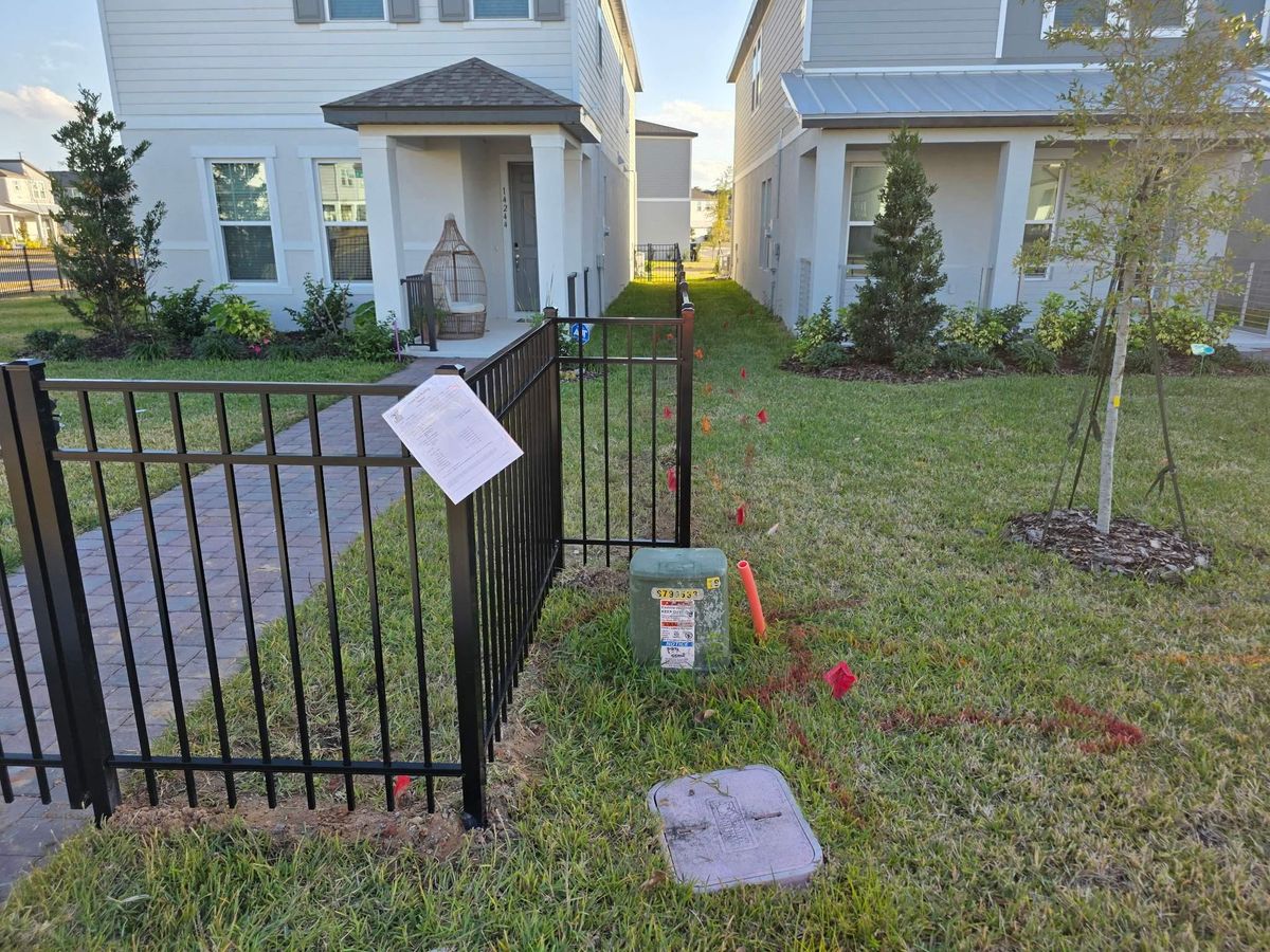 Fence Installation for ASAP Fence & Gates - Central, FL in Leesburg, FL