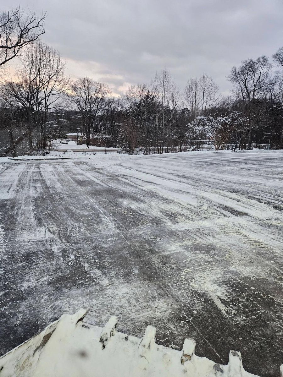 Land Grading for S&M DIRT TECH LLC in Knoxville, TN