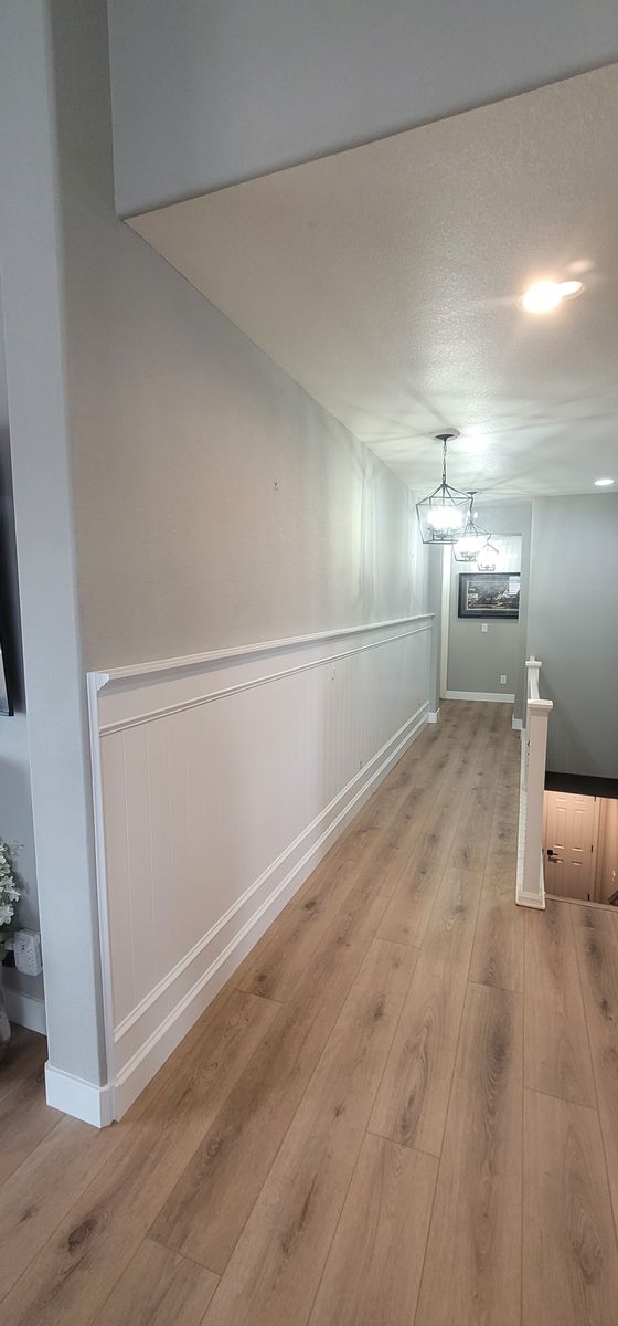 Interior Paint for Outlaw Painting in Loveland, CO