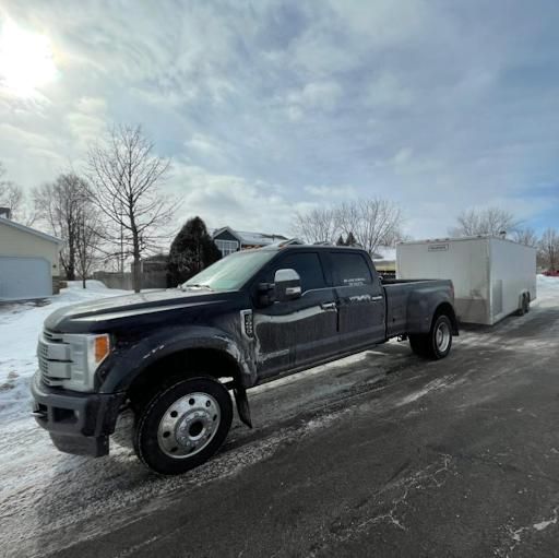 Trailer Rentals for MN Junk Removal in Minneapolis, MN