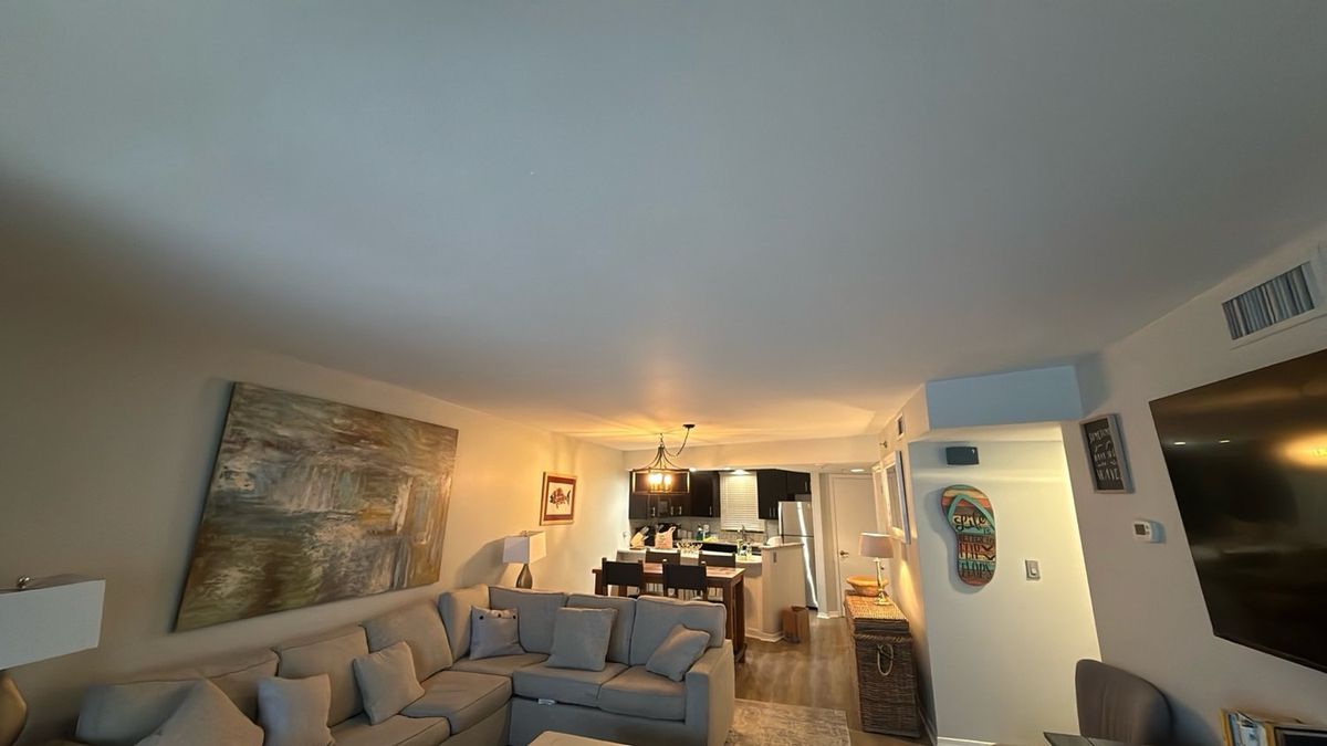 Interior Painting for Costa Esmeralda Painting in Fort Walton, FL