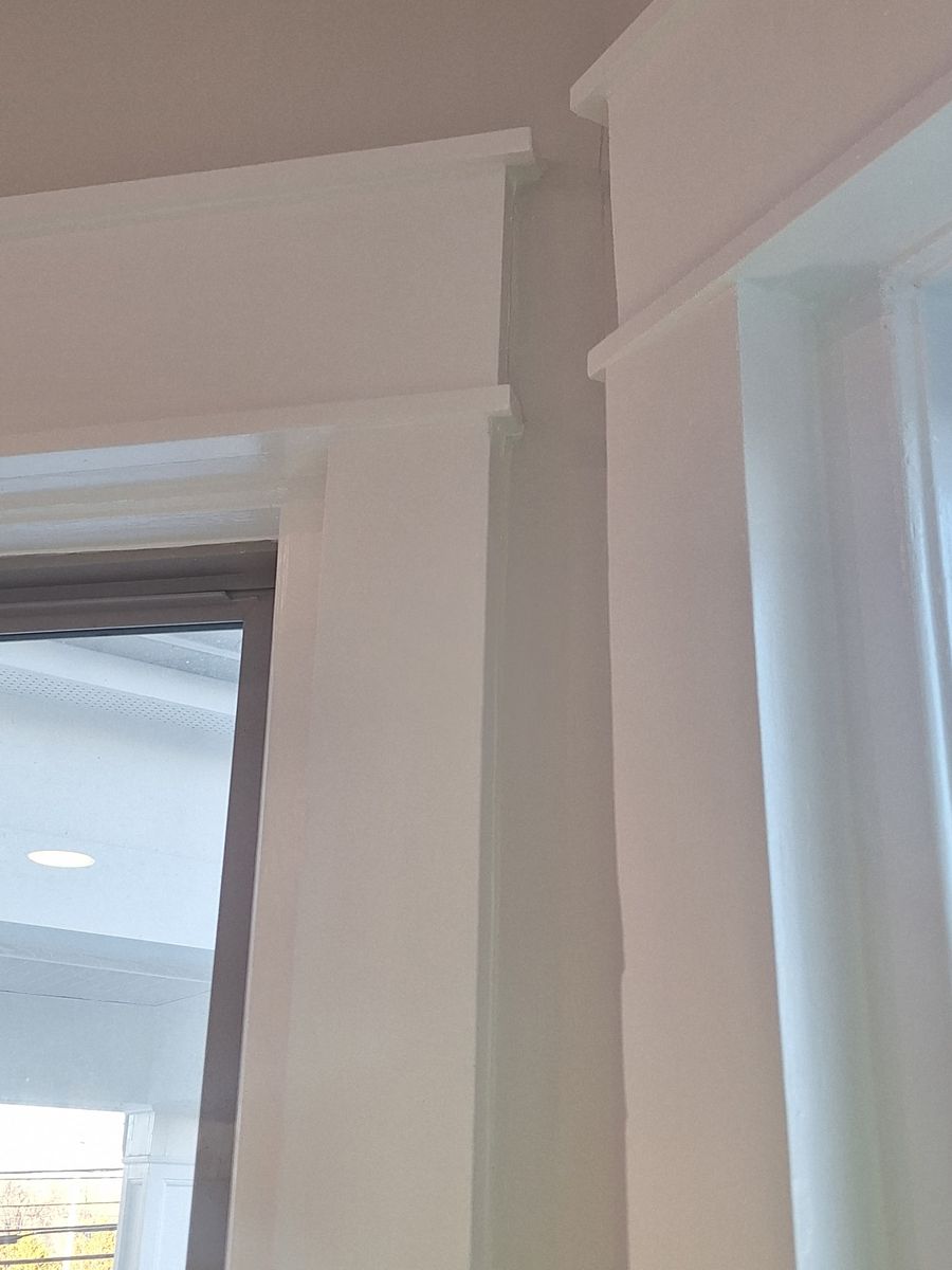 Interior Painting for NXT Generation Painting in Cookeville, TN