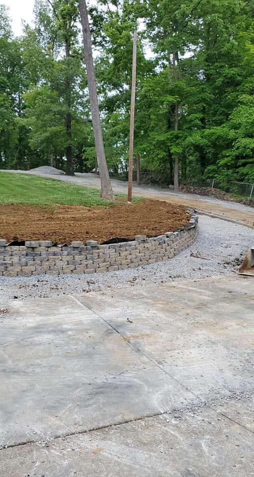 Other Repair Services for M.A.N Property Solutions in Knoxville, TN
