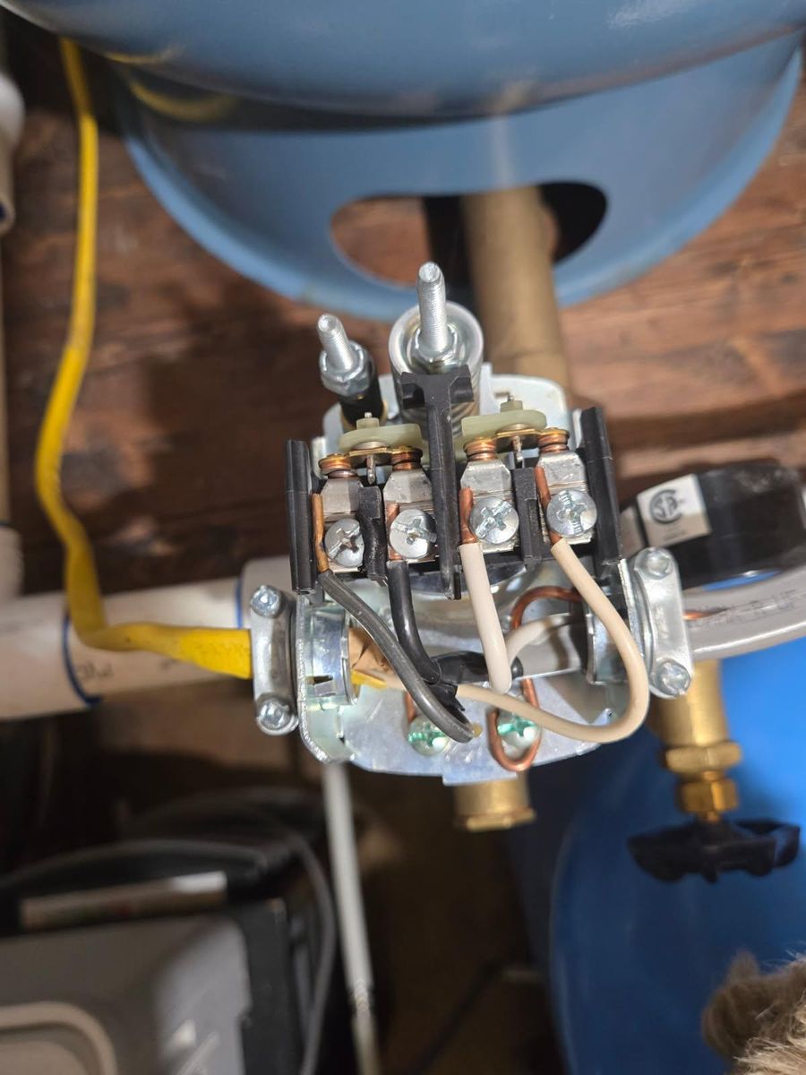 Well Water Testing & Treatment for Waterfront Well Drilling in Shacklefords, VA