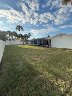 Sod Installation for Damian’s Tree Care in Sarasota, FL