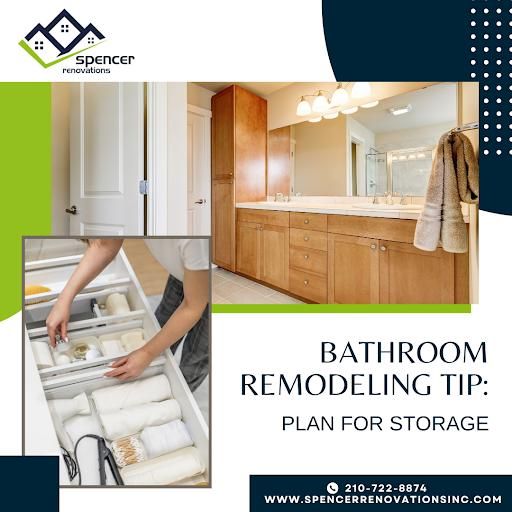 Full Home Remodeling for Spencer Renovations Inc. in Selma, TX