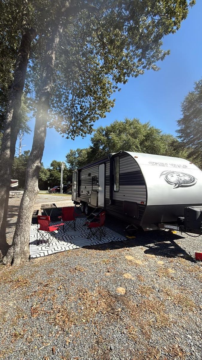Long Term Rentals for Paradise RV Rentals in Perry, GA