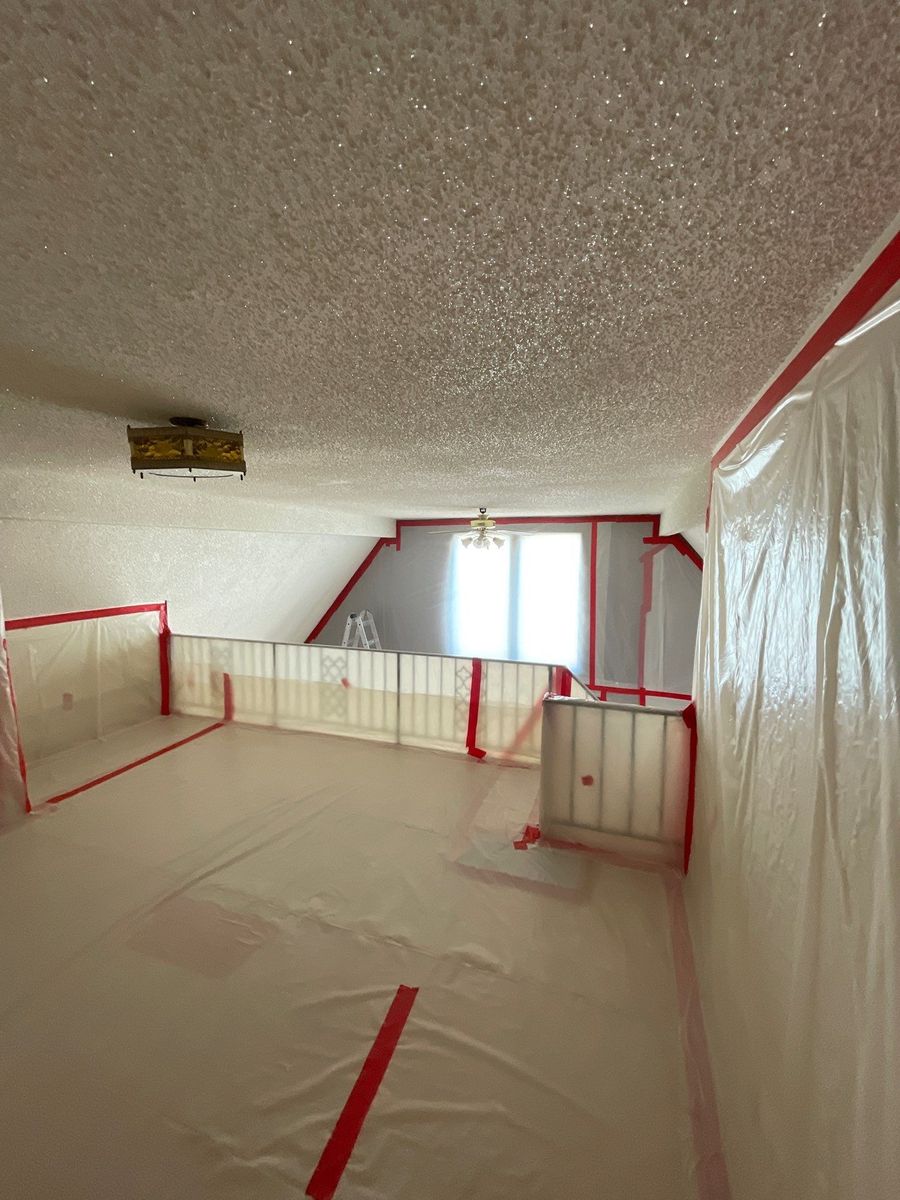 Asbestos Abatement for ACM Environmental in Salt Lake City, UT