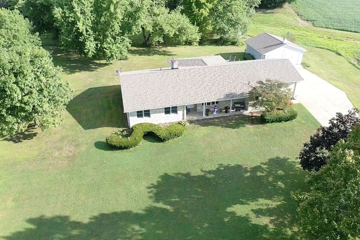 Mowing for Youngstown Lawn & Patio Design in Canfield, OH