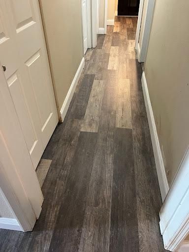 Flooring for All-Pro Home Repair and Flooring Service LLC in Brevard County, FL