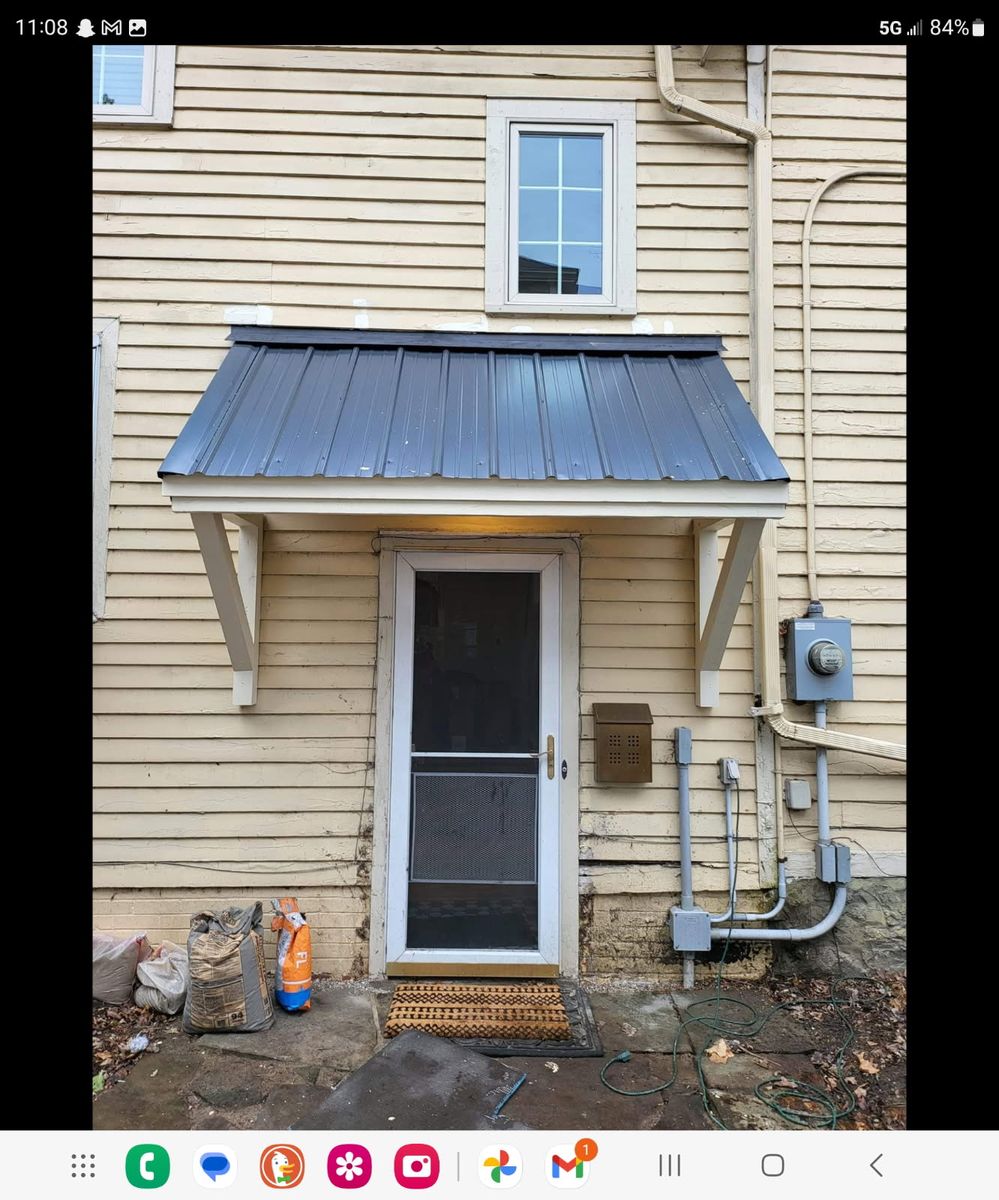 Carpentry for Cribwiz 419 in Toledo, OH