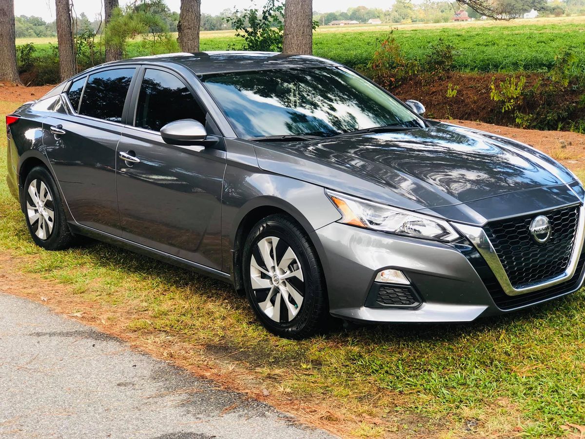 Maintenance Wash for Coop’s Mobile Detailing and Pressure Washing in Clinton, NC