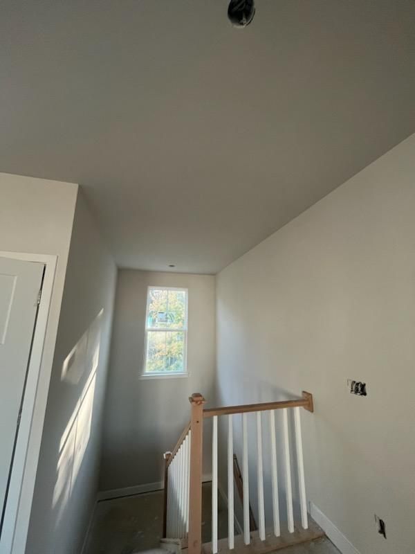 Interior Painting for Epoxy And Painting Simons By Company in Greensboro, NC