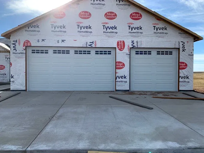 Garage Door Installation for 423 Garage Doors in Signal Mountain, Tennessee