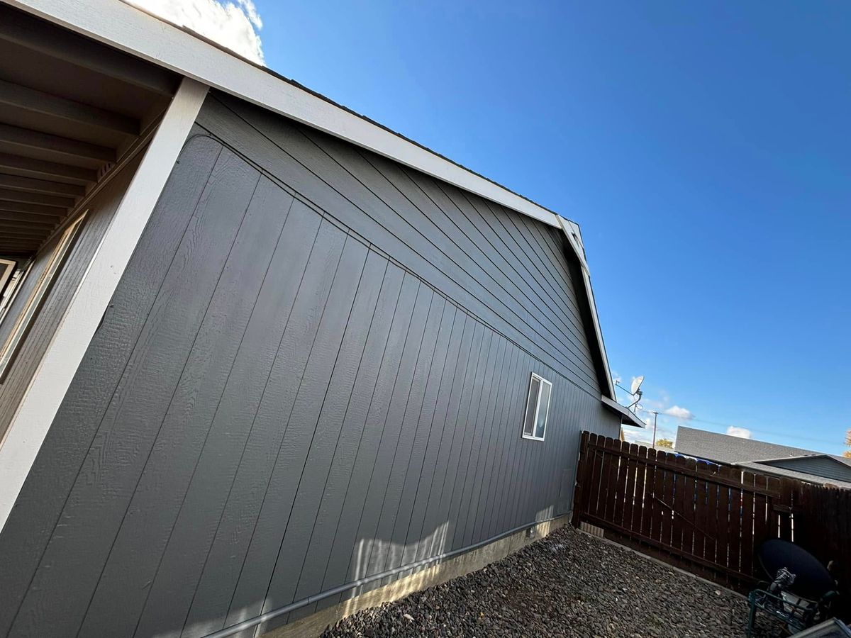 Bathroom Remodeling for ACF Construction in Bend, OR