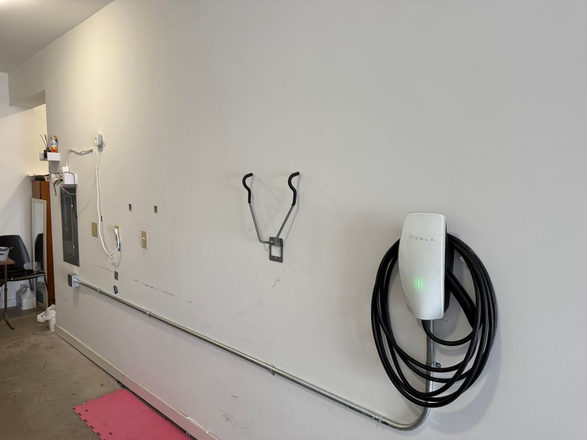 Wiring and Rewiring for Mainline Electric LLC in Windham County, CT