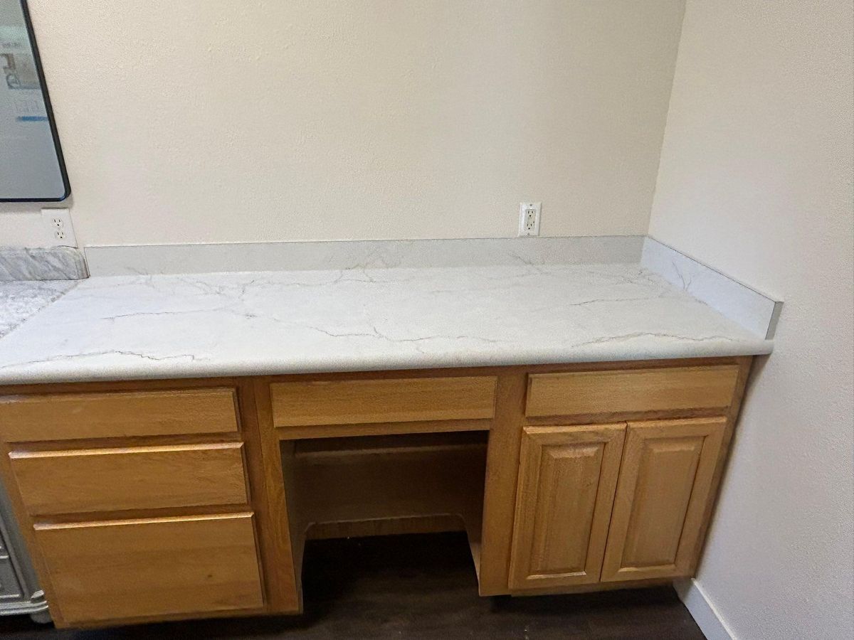 General Remodeling for J&S Development in Superior, MT