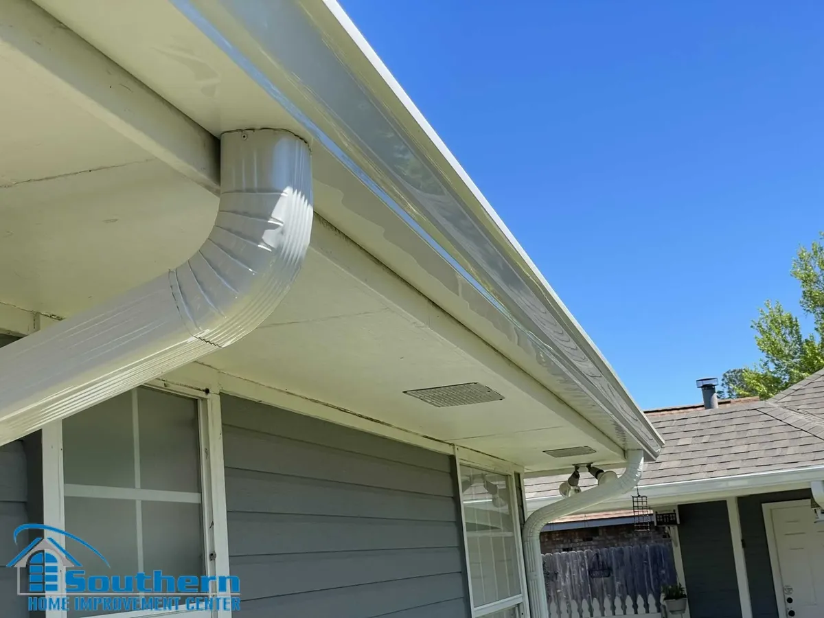 Gutter Installation for Tuplin and Sons  in Braintree, MA