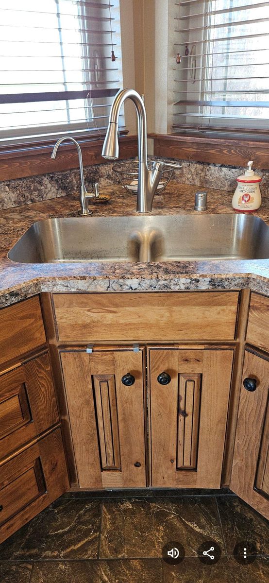 Residential Water Filtration Systems for The Water Guy in Roundup, MT