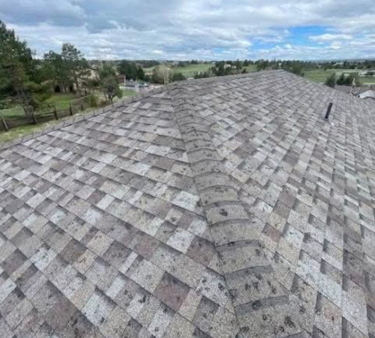 Hail Damage Insurance Claims Assistance for Storm Master Roofing and Renovations in Tulsa, OK