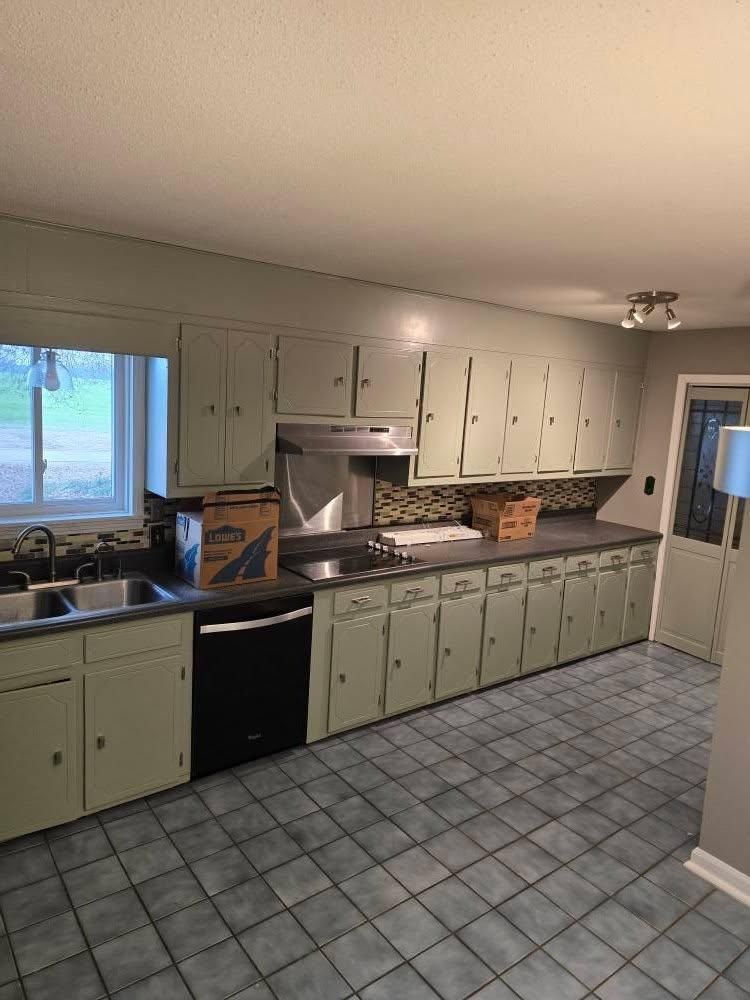 Interior Painting for Hightower Painting in Covington, TN