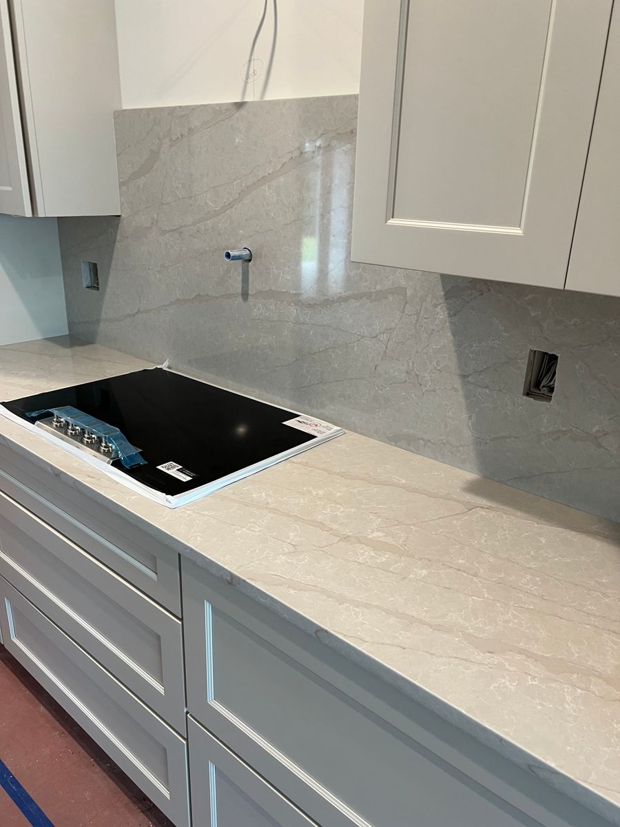 Granite Countertops for Solid Rock Countertops  in Staunton, VA