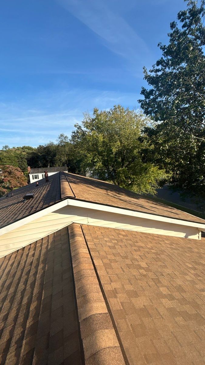 Roofing Repairs for Storm Ready Exteriors in Chesapeake Beach, MD