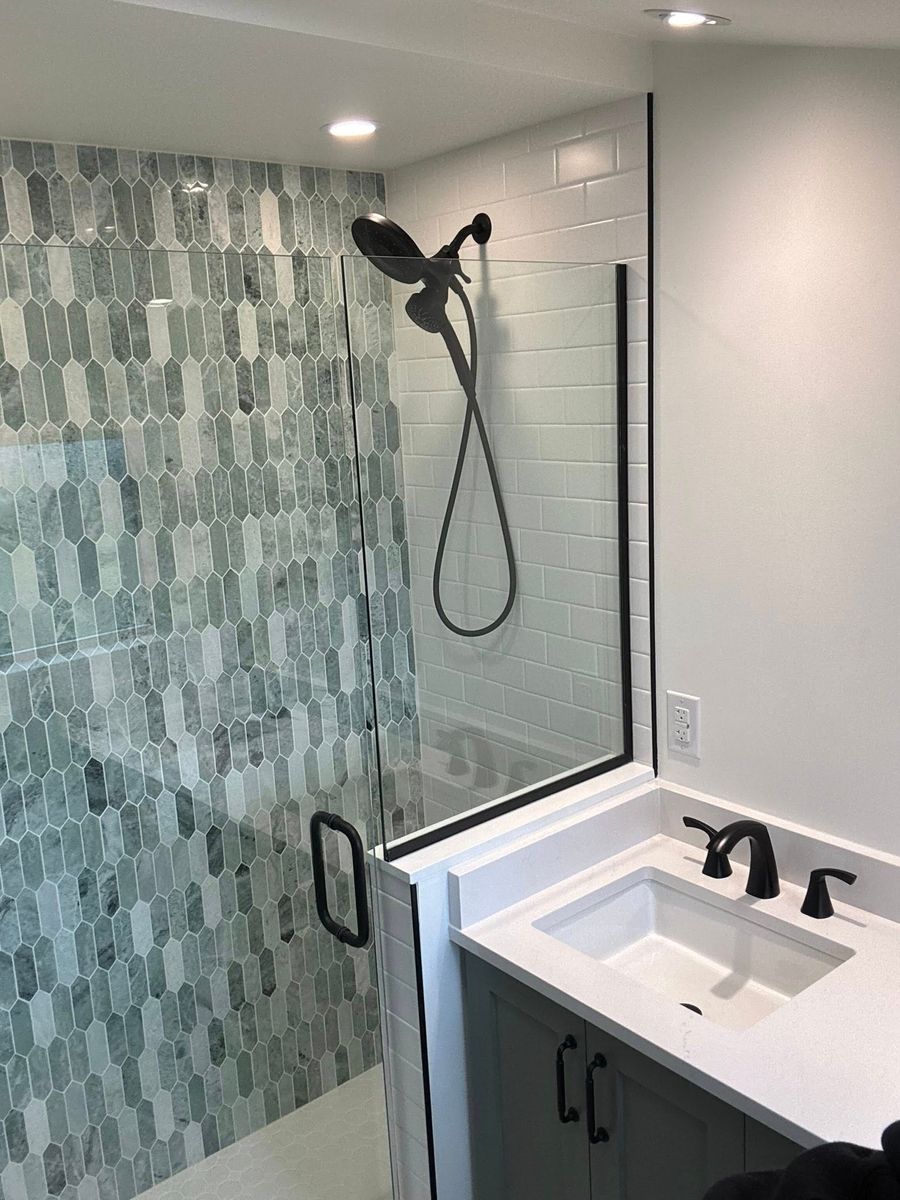 Custom Trim Work for Silver Star Builders in Belgrade, MT