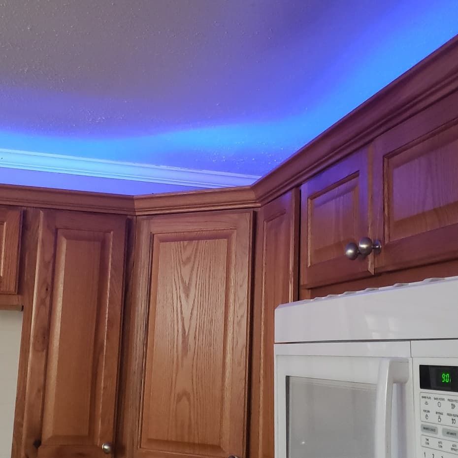 Finish Carpentry for Kris Pelillo Carpentry in New Milford, CT