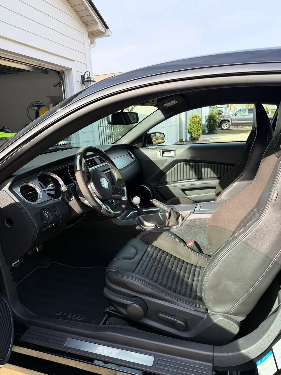 Silver Package "Mini Detail" for Relentless Shine Mobile Detailing in Calabash, NC