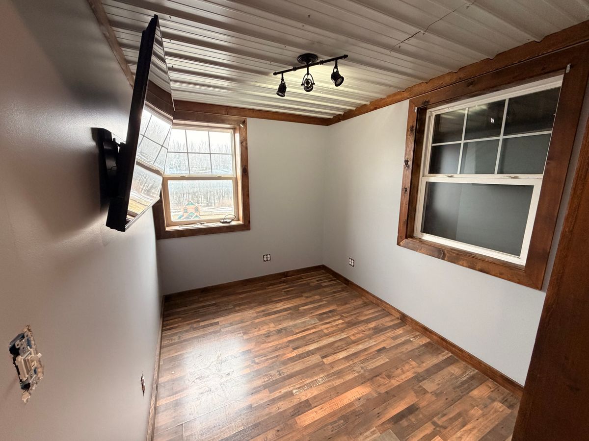 Drywall Repairs and Finishing for West Michigan Paint Pros LLC in Grand Rapids, MI