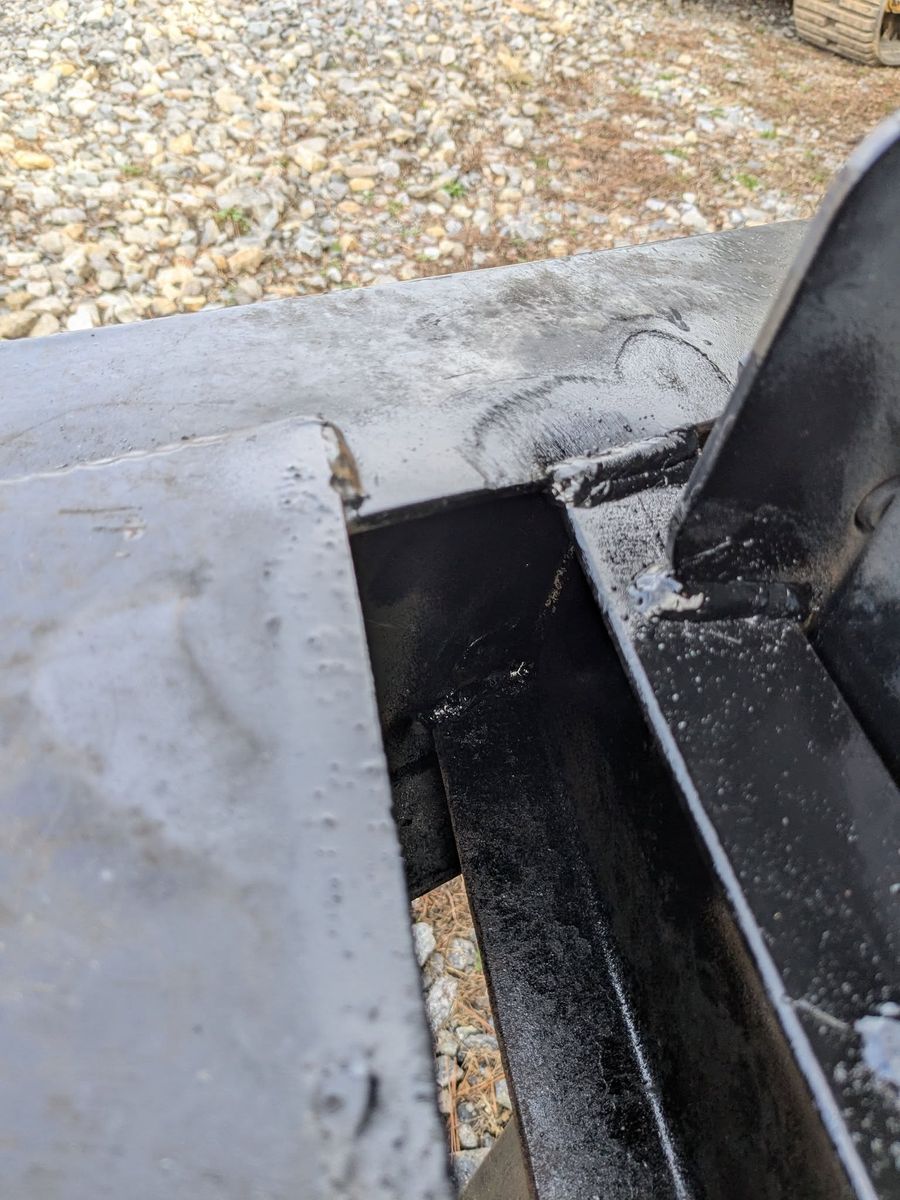 Repair and Maintenance for Moose Welding And Metalworks in Blue Ridge, GA