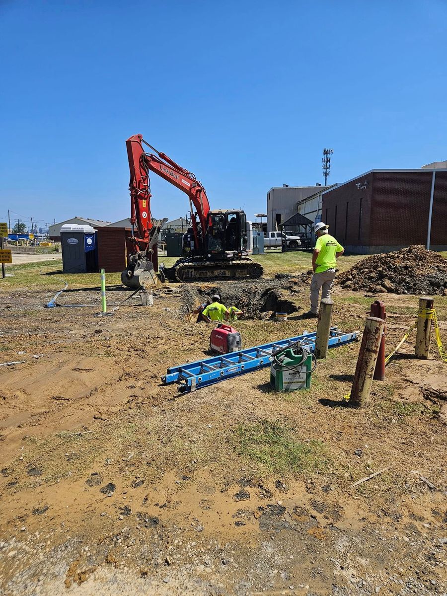 Debris Removal for Swift Creek Construction LLC in Matoaca, VA