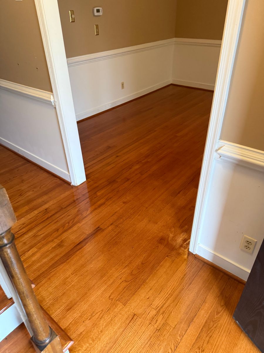 Carpentry for Richmond Renovation Specialist LLC  in Richmond, VA