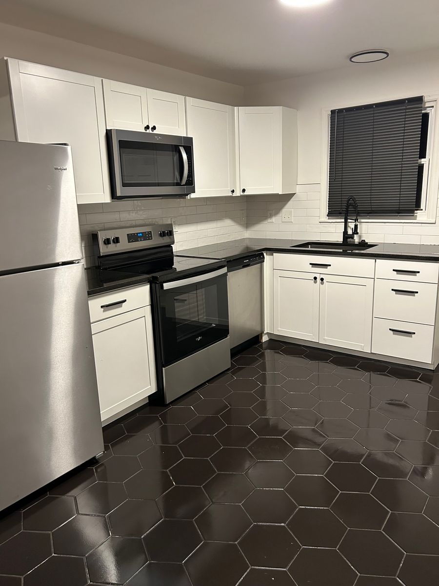 Deep Cleaning for Time Maid Easy in Winston-Salem, NC