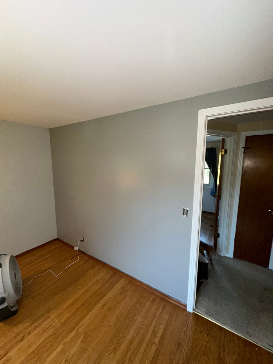 Painting & Drywall for Nate’s Handyman Services in Rochester, NY