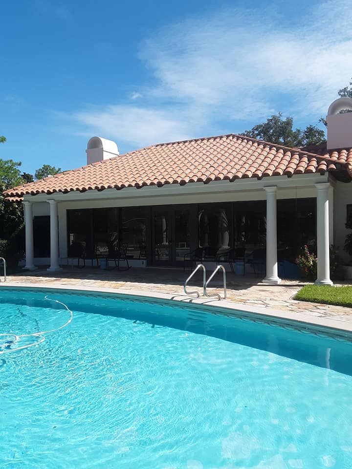 Soft & Pressure Wash Cleaning for Jay's Island Painting Service in Saint Simons Island, GA