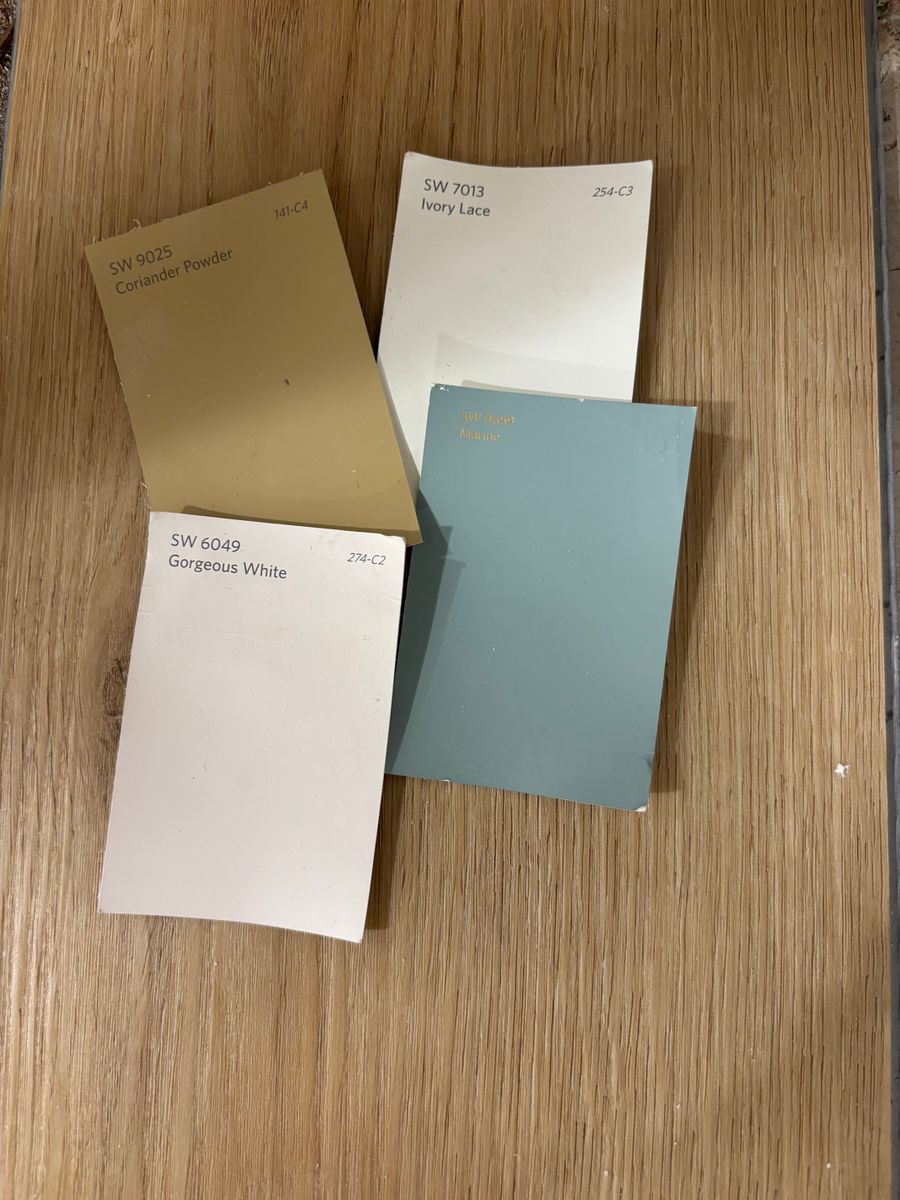 Painting for B5’s Painting & General Services in Louisville, KY