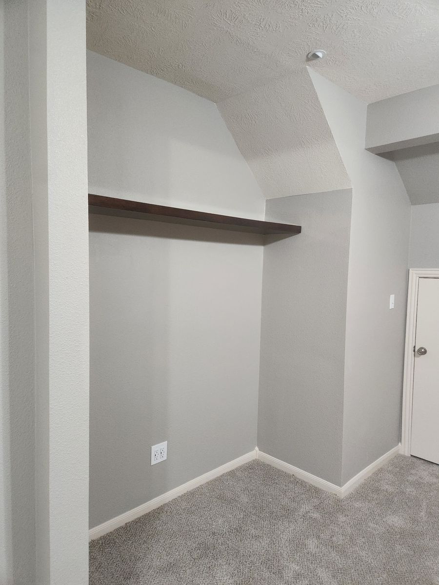 Flooring for Alpha Contracting Services in Katy, TX