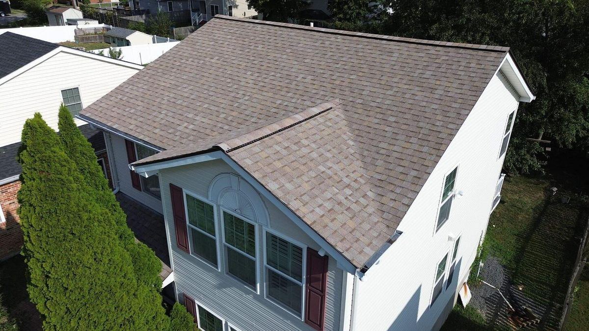 Roofing Installation for Storm Ready Exteriors in Chesapeake Beach, MD