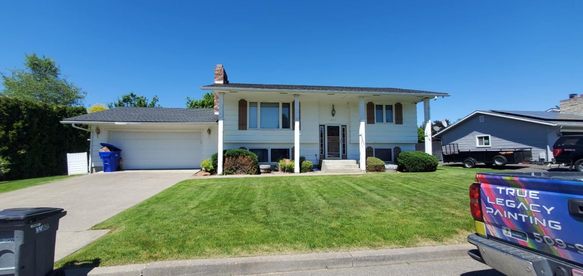 Other Painting Services  for True Legacy Painting in Spokane, WA