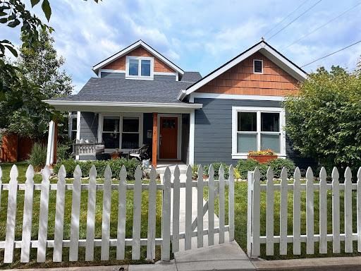 Home Inspection for Golden Peak Inspection in Golden, CO